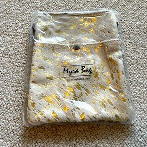 Myra Bag across Body